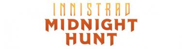 MTG: Набор из 4-х колод Commander Deck издания Innistrad: Midnight Hunt на английском языке