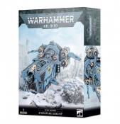 Warhammer 40000: Space Wolves Stormfang Gunship
