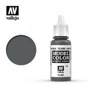 Краска Vallejo серии Model Color - Grey Green 70866, матовая (17 мл)