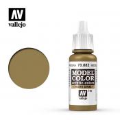 Краска Vallejo серии Model Color - Middlestone 70882, матовая (17 мл)