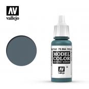 Краска Vallejo серии Model Color - Field Blue 70964, матовая (17 мл)