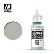 Краска Vallejo серии Model Color - Green Grey 70971, матовая (17 мл)
