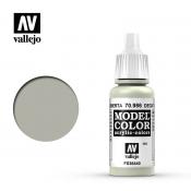 Краска Vallejo серии Model Color - Deck Tan 70986, матовая (17 мл)
