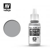 Краска Vallejo серии Model Color - Sky Grey 70989, матовая (17 мл)