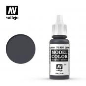 Краска Vallejo серии Model Color - German Grey 70995, матовая (17 мл)