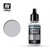 Краска Vallejo серии Surface Primer - Grey 70601, грунтовка (17 мл)