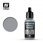 Краска Vallejo серии Surface Primer - Plate Mail Metal 70628, грунтовка (17 мл)