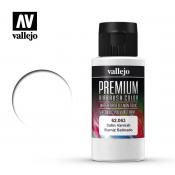 Полуматовый лак Vallejo серии Premium Color - Satin Varnish 62063 (60 мл)