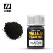 Краска Vallejo серии Pigments - Natural Iron Oxide 73115 (35 мл)
