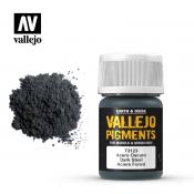 Краска Vallejo серии Pigments - Dark Steel 73123 (35 мл)