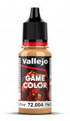 Краска Vallejo серии Game Color - Elf Skin Tone 72004 (17 мл)