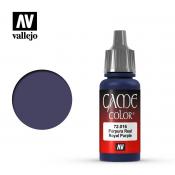 Краска Vallejo серии Game Color - Royal Purple 72016 (17 мл)