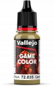 Краска Vallejo серии Game Color - Dead Flesh 72035 (17 мл)