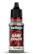 Краска Vallejo серии Game Color - Stonewall Grey 72049 (17 мл)