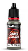 Краска Vallejo серии Game Color - Cold Grey 72050 (17 мл)