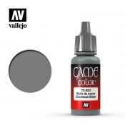 Краска Vallejo серии Game Color - Chainmail Grey 72053 (17 мл)