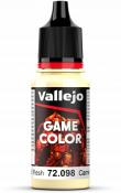 Краска Vallejo серии Game Color - Elfic Flesh 72098 (17 мл)