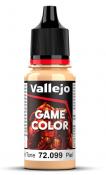 Краска Vallejo серии Game Color - Cadmium Skin 72099 (17 мл)