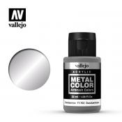 Краска Vallejo серии Metal Color - Duraluminium 77702, металлик (32 мл)