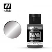 Краска Vallejo серии Metal Color - Magnesium 77711 (32 мл)