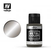 Краска Vallejo серии Metal Color - Exhaust Manifold 77723, металлик (32 мл)