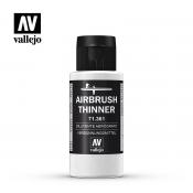 Краска Vallejo серии Model Color - Airbrush Thinner 71361, техническая (60 мл)