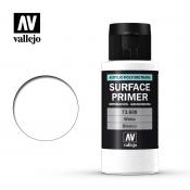 Краска Vallejo серии Surface Primer - White 73600, грунтовка (60 мл)