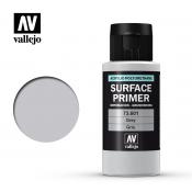 Краска Vallejo серии Surface Primer - Grey 73601, грунтовка (60 мл)