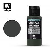 Краска Vallejo серии Surface Primer - UK Bronze Green 73607, грунтовка (60 мл)