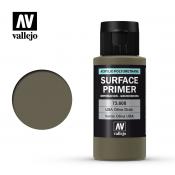 Краска Vallejo серии Surface Primer - USA Olive Drab 73608, грунтовка (60 мл)