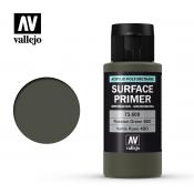 Краска Vallejo серии Surface Primer - Russian Green 4BO 73609, грунтовка (60 мл)
