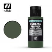 Краска Vallejo серии Surface Primer - NATO Green 73612, грунтовка (60 мл)
