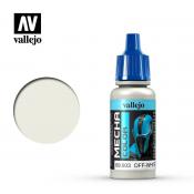 Краска Vallejo серии Mecha Color - Off-White 69003 (17 мл)