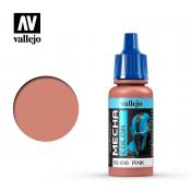 Краска Vallejo серии Mecha Color - Pink 69006 (17 мл)