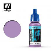 Краска Vallejo серии Mecha Color - Purple 69012 (17 мл)