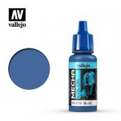 Краска Vallejo серии Mecha Color - Blue 69019 (17 мл)