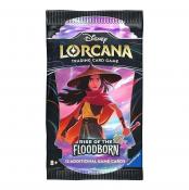 Disney Lorcana: Бустер издания Rise of the Floodborn на английском языке