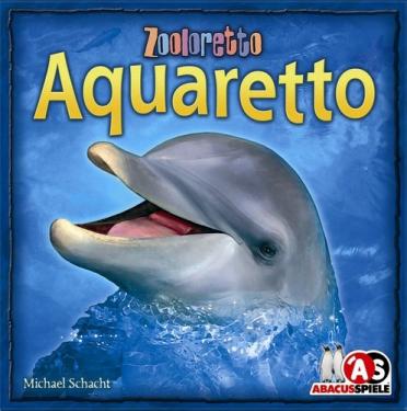 Aquaretto (на английском)