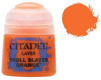 Стандартная краска Troll Slayer Orange 22-03 (12 мл)