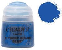 Стандартная краска Altdorf Guard Blue 22-15 (12 мл)