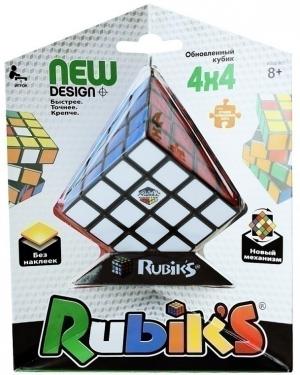 Кубик Рубика 4х4 Pyramid Pack