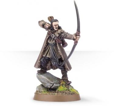 Finecast: Bard the Bowman