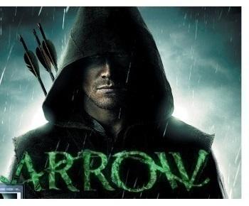 DC Comics Deck Building Game Crossover Pack 2: Arrow The Television Series