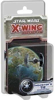 Star Wars: X-Wing – Inquisitor