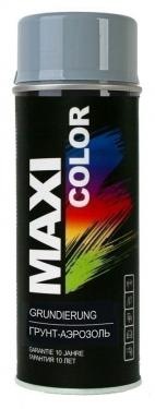 Грунтовка Maxi Color (серый) - 400 мл