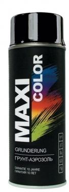Грунтовка Maxi Color (черный) - 400 мл