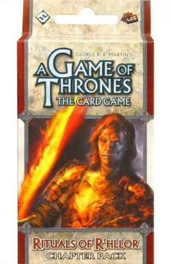 A Game of Thrones LCG: Rituals of R