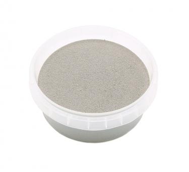 Модельный песок STUFF PRO: Серый
