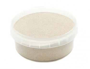 Модельный песок STUFF PRO: Натуральный