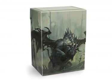 Пластиковая коробочка Dragon Shield - Mist Dashat